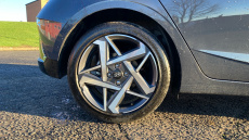 Hyundai i20 1.0T GDi Premium 5dr Petrol Hatchback